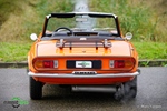 1978 Triumph Spitfire 1500TC oldtimer te koop