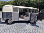 1964 Volkswagen T1 Transporter Spijlbus oldtimer te koop