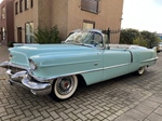 1956 Cadillac De Ville oldtimer te koop