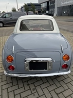 1991 Nissan 622 Figaro Lapisgrijs oldtimer te koop