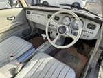 1991 Nissan 595 Figaro Topaz Mist oldtimer te koop