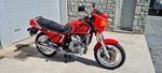 1982 Honda CX500 oldtimer motorfiets te koop