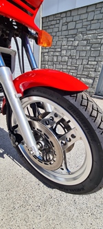 1982 Honda CX500 oldtimer motorfiets te koop