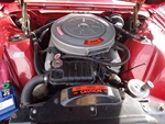 1962 Ford Thunderbird  V8 6.4 oldtimer te koop
