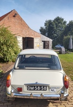 1970 Morris 1300 BMC Ado 16 oldtimer te koop