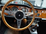 1974 Triumph TR6 met overdrive oldtimer te koop