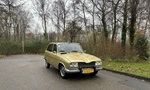 1979 Renault 16 TX 5 vitesse zeer origineel oldtimer te koop