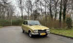 1979 Renault 16 tx 5 verkocht-sold. oldtimer te koop