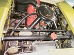 1974 Saab Sonett III V4 oldtimer te koop