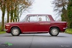 1972 Lancia Fulvia oldtimer te koop