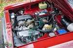 1972 Lancia Fulvia oldtimer te koop