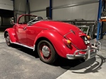 1967 Volkswagen Kever Speedster oldtimer te koop