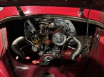 1967 Volkswagen Kever Speedster oldtimer te koop