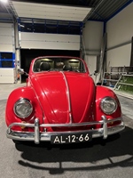 1967 Volkswagen Kever Speedster oldtimer te koop