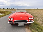 1962 Chevrolet Corvette C1 oldtimer te koop