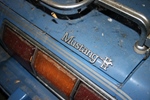 1974 Ford Mustang 2 oldtimer te koop