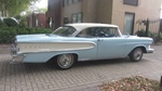 1958 Edsel Ranger Hardtop Coupe oldtimer te koop