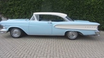 1958 Edsel Ranger Hardtop Coupe oldtimer te koop