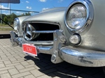 1955 Mercedes 190 SL oldtimer te koop