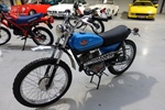 1977 FB Mondial oldtimer bromfiets te koop