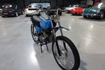 1977 FB Mondial oldtimer bromfiets te koop