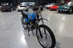 1977 FB Mondial oldtimer te koop