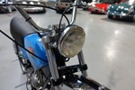 1977 FB Mondial oldtimer te koop