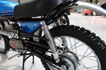 1977 FB Mondial oldtimer bromfiets te koop