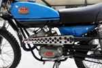 1977 FB Mondial oldtimer bromfiets te koop
