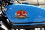 1977 FB Mondial oldtimer bromfiets te koop