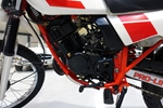 1983 Honda MTX oldtimer te koop