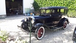 1928 Pontiac De luxe oldtimer te koop