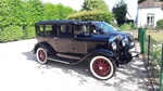 1928 Pontiac De luxe oldtimer te koop