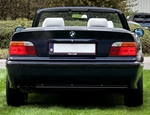 1994 BMW 325i  oldtimer te koop