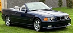 1994 BMW 325i  oldtimer te koop
