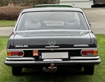 1967 Mercedes Benz 250 SE oldtimer te koop
