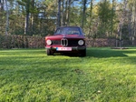 1975 BMW 1602 oldtimer te koop