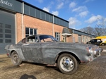 1962 Volvo P1800 Jensen oldtimer te koop