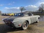 1962 Volvo P1800 Jensen oldtimer te koop