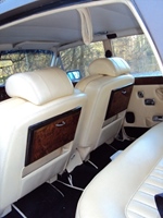 1979 Rolls-Royce Siver Wraith II oldtimer te koop