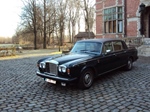 1979 Rolls-Royce Siver Wraith II oldtimer te koop