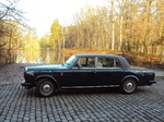 1979 Rolls-Royce Siver Wraith II oldtimer te koop