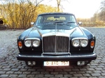 1979 Rolls-Royce Siver Wraith II oldtimer te koop