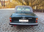 1979 Rolls-Royce Siver Wraith II oldtimer te koop