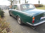 1979 Rolls-Royce Siver Wraith II oldtimer te koop