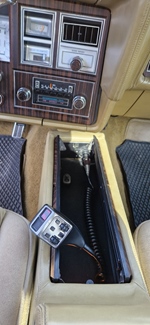 1978 Lincoln Continental Mark V Diamond Jubilee Edition oldtimer te koop