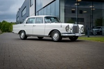 1965 Mercedes 220 SEb Limousine oldtimer te koop