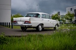 1965 Mercedes 220 SEb Limousine oldtimer te koop