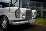 1965 Mercedes 220 SEb Limousine oldtimer te koop