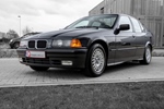 1993 BMW 316 Baur TC4   1 of 310 oldtimer te koop